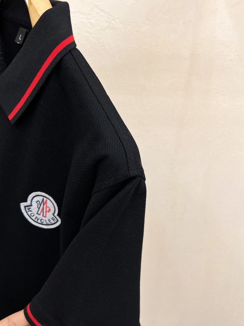 Moncler T-Shirts